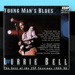 Young Man's Blues: The Best Of The JSP Sessions 1989-90