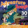 Adventure Songs