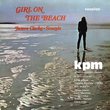 Girl on the Beach & Gentle Sounds