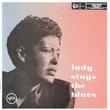 Lady Sings the Blues: The Billie Holiday Story, Vol.4