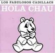 Hola - Chau (CD + Dvd)