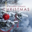 Moment's Peace Christmas