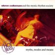 Myths Modes & Means - Live at Hot Brass (March 95)