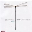 Mozart: Prussian String Quartets K589, K499 /Quatuor Mosa???ques by Wolfgang Amadeus Mozart (2001-07-02)