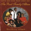 The Reed Family Album - Blood Harmony: A Capella