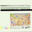 Welcome to Universal Trance