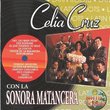 Celia Cruz Con La Sonora Matancera : Latin Roots