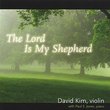 The Lord is My Shepherd