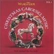 Wurlitzer Christmas Carousel Music Vol. 1