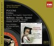 Giacomo Puccini: Il trittico (Il tabarro - Suor Angelica - Gianni Schicchi)