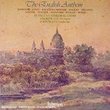 The English Anthem (Volume 1) - Anthems by Bairstow, Wood, Stanford, Stainer, Finzi, Balfour Gardiner - St. Paul's Cathedral Choir