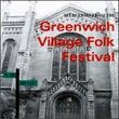 Greenwich Village Folk Festival