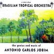 Genius & Music of Antonio Carlos Jobim