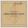 Anthology Of American Folk Music (Edited By Harry Smith)