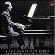 Plays Chopin: 12 Etudes Op 10 / 12 Etudes Op 25