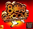 Ministry of Sound: 80s Groove