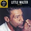 His Best :(Little Walter)The Chess 50th Anniversary Collection