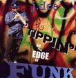 Tippin on the Edge of Funk