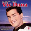 The Complete Hits of Vic Dana