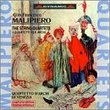 Malipiero: The String Quartets (Complete Edition)