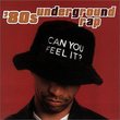 80's Underground Rap: Can You Feel It?