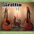 Jimmy Griffin The Archive Series Volume One