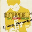NYC Sessions 1993-2004: X Amounts of Niceness
