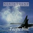 Pacific Blue