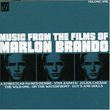 Music from the Films of Marlon Brando, Vol. 1