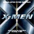 X-Men: Original Motion Picture Soundtrack