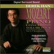 Piano Concertos 4