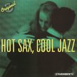 Hot Sax Cool Jazz
