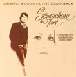 Somewhere In Time: Original Motion Picture Soundtrack