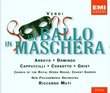 Verdi - Un ballo in maschera / Arroyo · Domingo · Cappuccilli · Cossotto · Grist · NPO · Muti