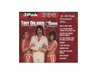 Tony Orlando & Dawn 36 All-Time Greatest Hits [3 CD Set]