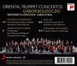 Oriental Trumpet Concertos