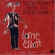 Selections from All Directions, Vol. 1