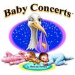 Baby Concerts - Concierto La Hora De Dormir