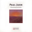 Paul Juon: Klavierquartette