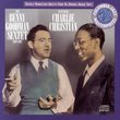 The Benny Goodman Sextet Featuring Charlie Christian: 1939-1941
