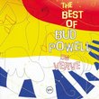 Best of Bud Powell on Verve