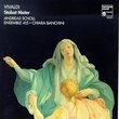 Vivaldi: Stabat Mater /Scholl * Ensemble 415 * Banchini
