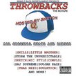 Throwbacks: The Mixtape