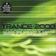 Sound of Trance 2000