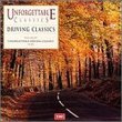 Unforgettable Classics: Driving