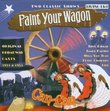 Paint Your Wagon/Can-Can