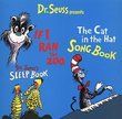 Dr Seuss Presents: Cat in the Hat Songbook/If I Ran the Zoo/Dr. Seuss Sleepbook CD