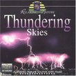 Relaxing With Nature: Thundering Skies