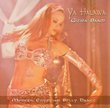 Ya Halawa: Modern Egyptian Belly Dance