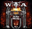 W:O:A: Full Metal Juke Box Vol 3